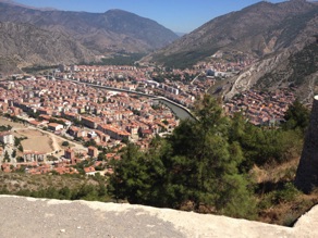 Amasya, Turkey